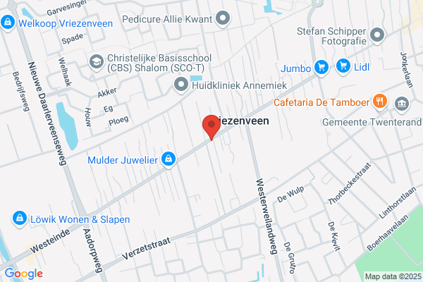 Stichting Christelijk Boekenhuis De Akker