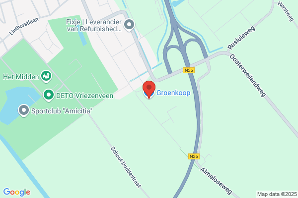 Alco Tuincentrum