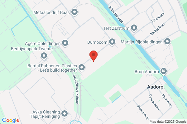 Novo Ferm Nederland Bv