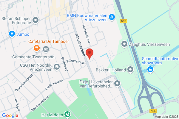 Wildkamp Bv