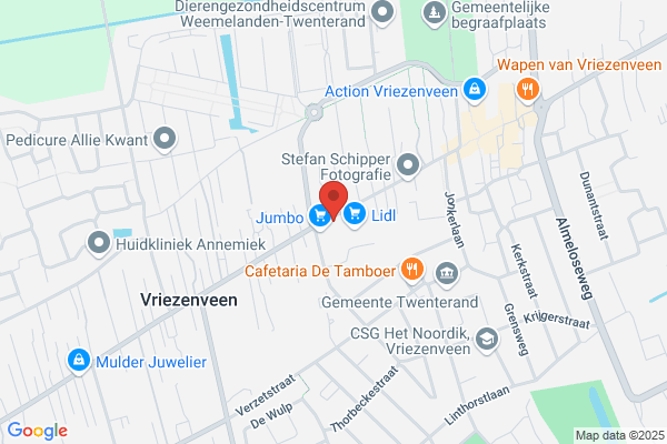 van der Goot, De Echte Bakker