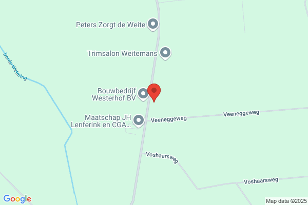 In 't Luiertje