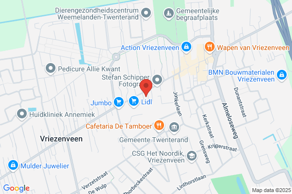 Hondebrink Bv