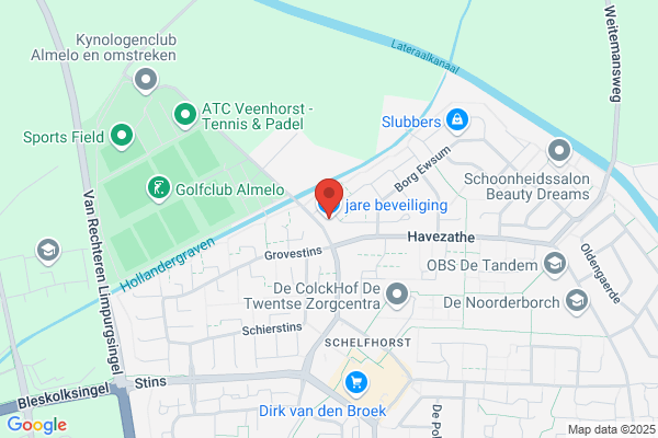 Lucassen elektrotechniek
