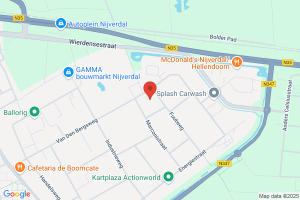 Handelsonderneming J.C.B.