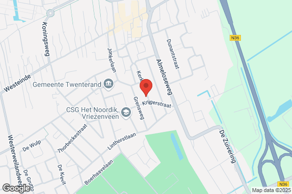 Helan Technisch Buro Vof