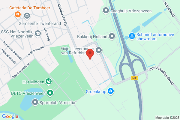 Elektrotechnische Groothandel Bernard Bv