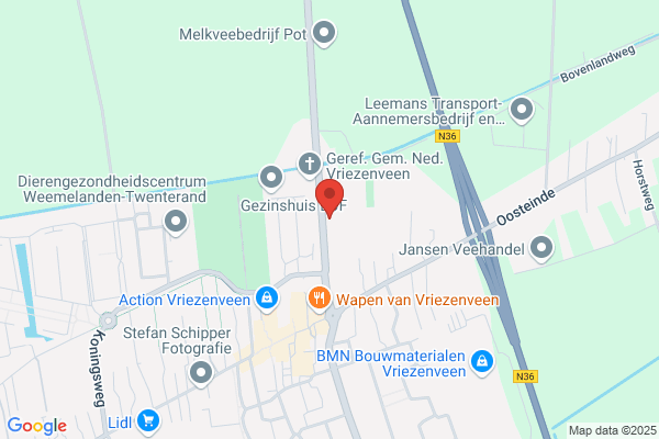 Blankenstijn Bouwbedrijf T