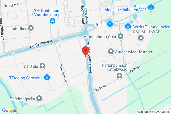 Bouwbedrijf Maneschijn BV