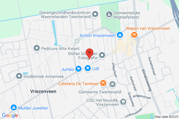 Jonker Verbouw