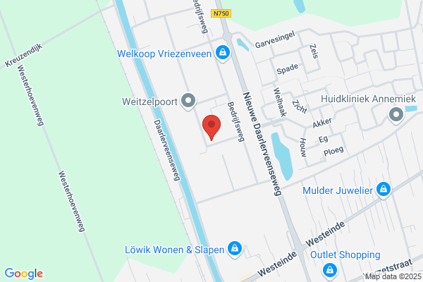 Aan- en Verbouw Dekker