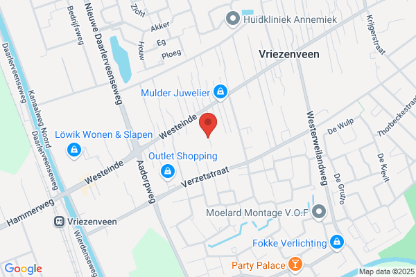 Bouwbedrijf Marsman B.V.