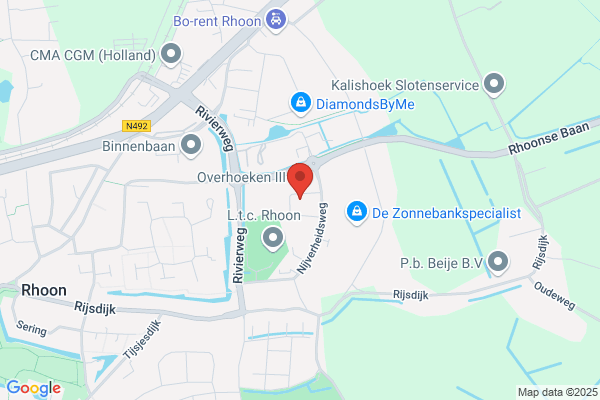 Kg Transport Bv