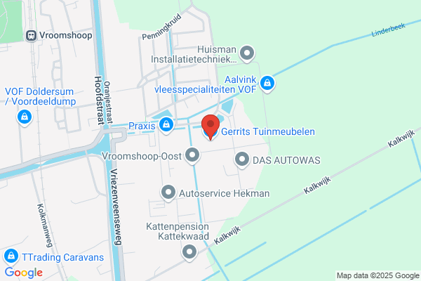 Gerrits Fouragehandel Vroomshoop Bv