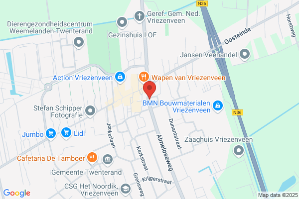 Arends
