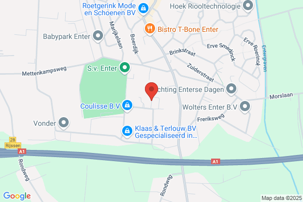 Groentezaak De Betuwe
