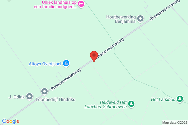 H.B. Roelofs Grondverzet