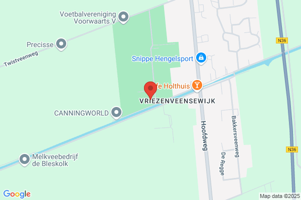 Koster Almelo Bv