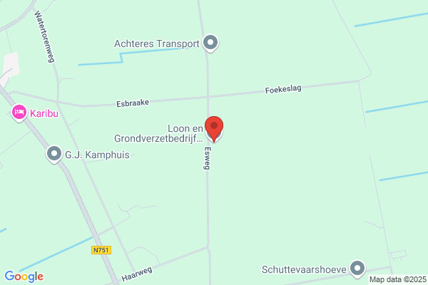 Loon- En Grondverzetbedrijf Gebroeders Kleinjan Bv