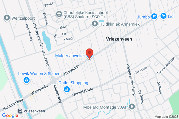 Juwelier Mulder