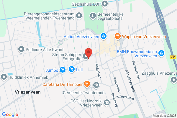 Juweliersbedrijf Schutte