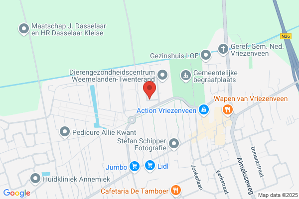 Buurstede