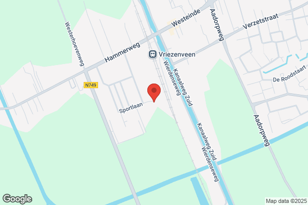 Buurstede