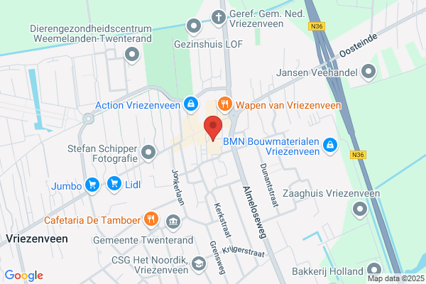M.M. Hoogstraten