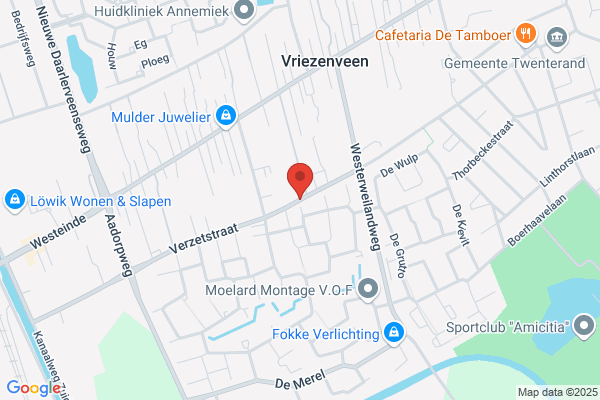Oude Schoolzicht