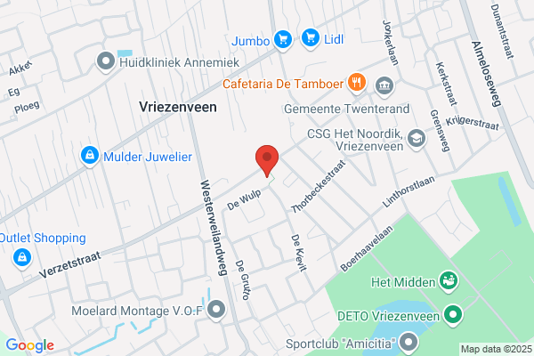 Dijken Logopediepraktijk W T G
