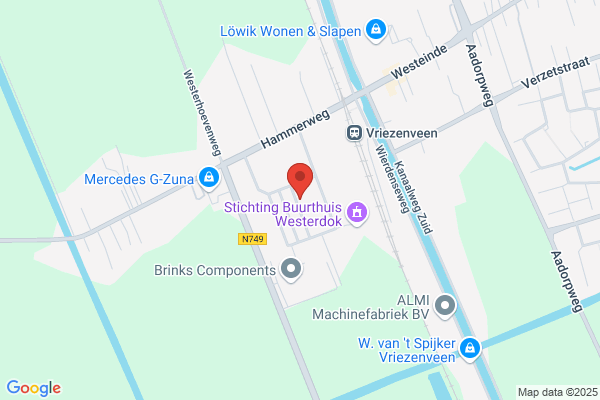 Oude Vrielink, I