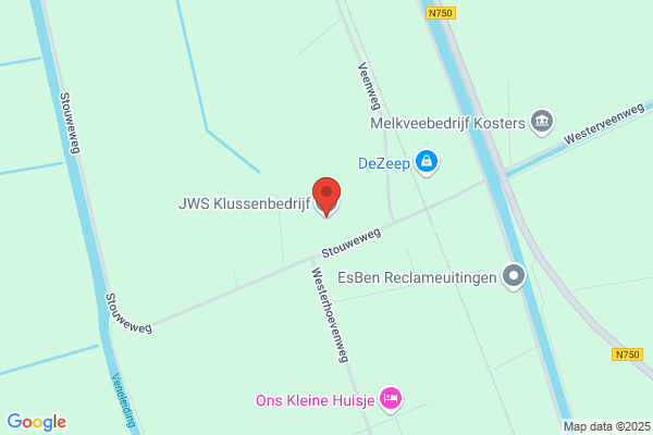 Doornbos Klussenbedrijf
