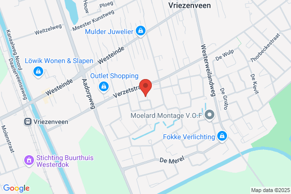 Klaster Karweidienst