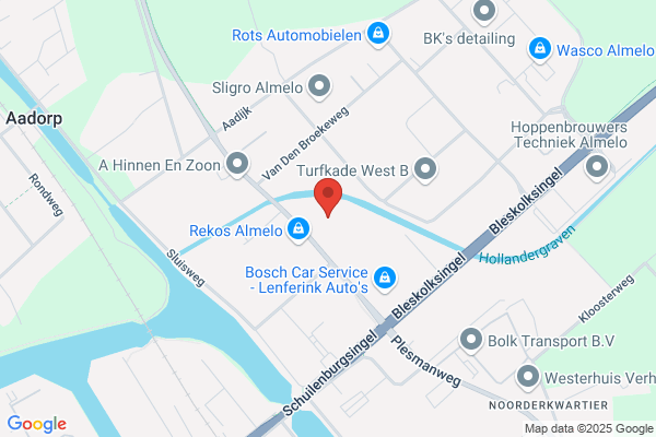 Reinders Luchttechniek Bv