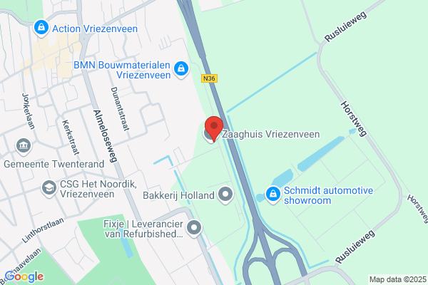 W. Meijer Bouwkundige Diensten