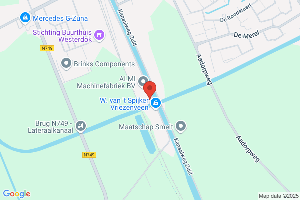 Nijmeijer, M G J