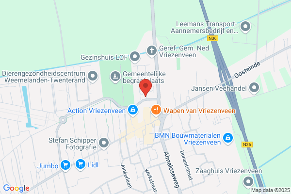 Bloemendal Makelaardij & Hypotheken Hardenberg