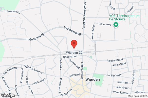 Ambachtelijke Meubelmakerij Wierden
