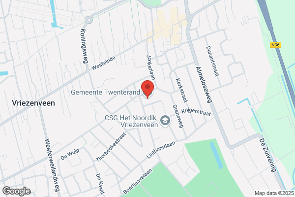Gemeente Twenterand