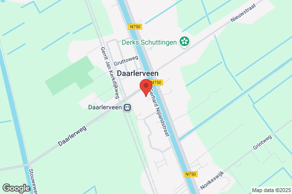 Daarlerveen