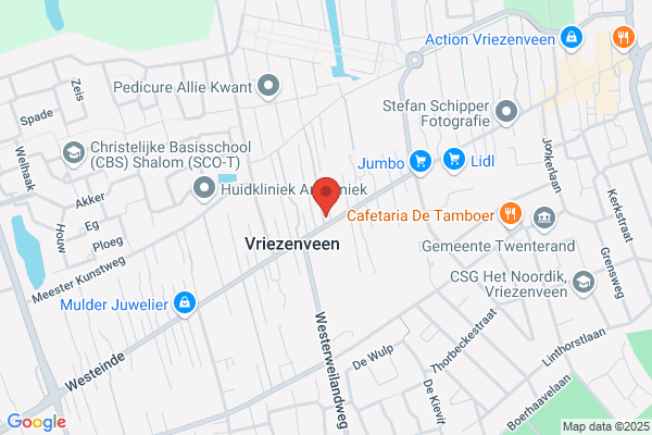 Schoenmakers & Vd Valk Bv