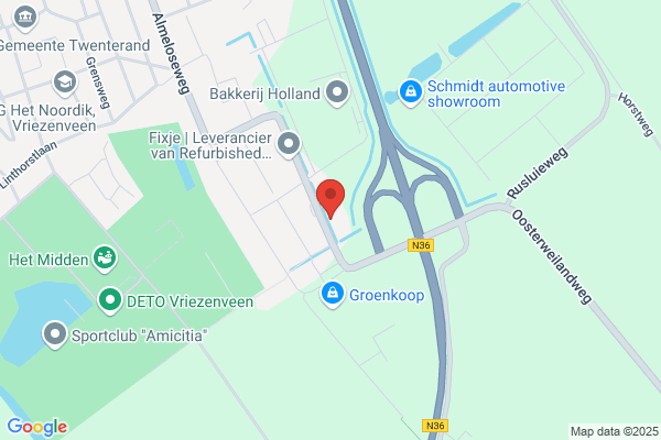 Aalderink Installatiebedrijf