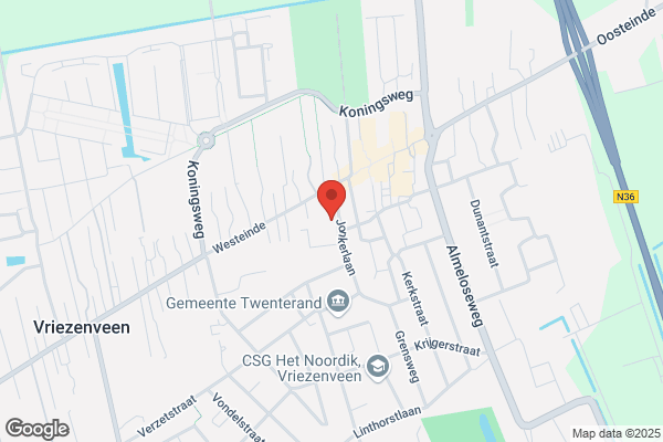 Administratiekantoor Kerssies BV