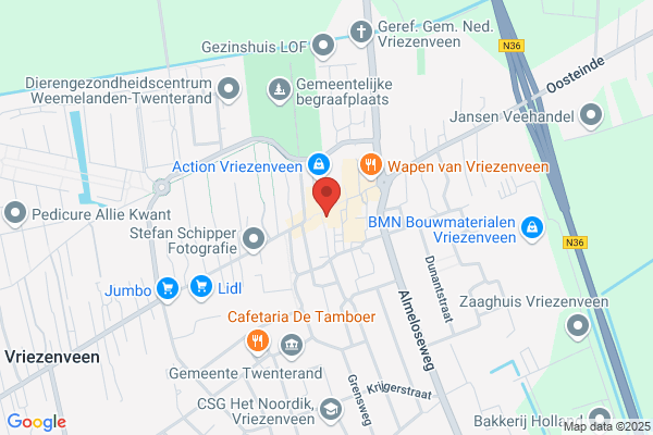 Advocatenkantoor Seelen