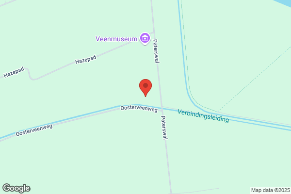 Arend, De