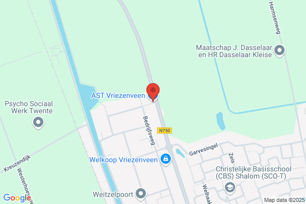 Ast