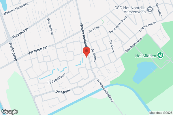De Elzenhoek