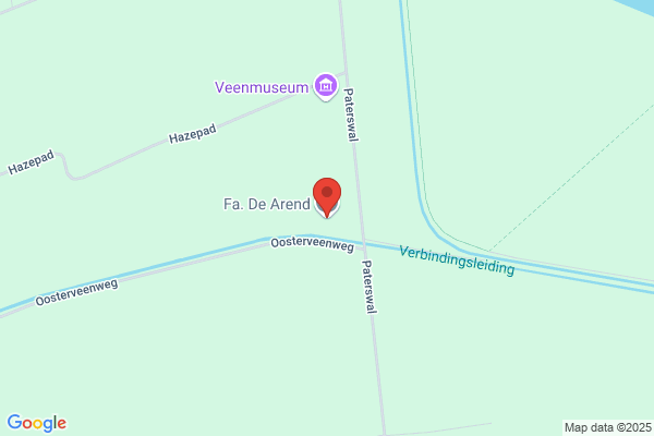 Firma De Arend
