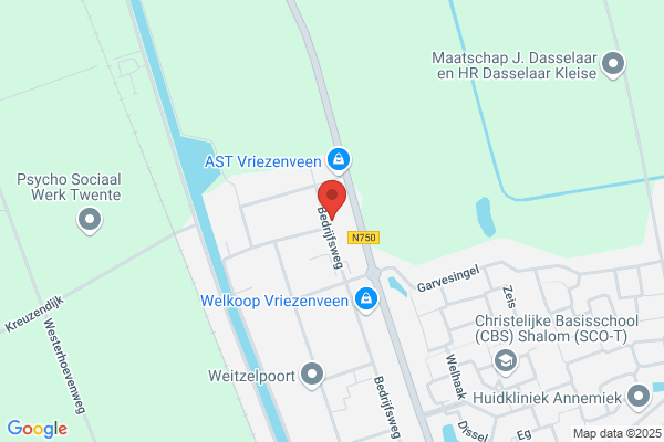 Gerlo En Alet Jaspers Faijer
