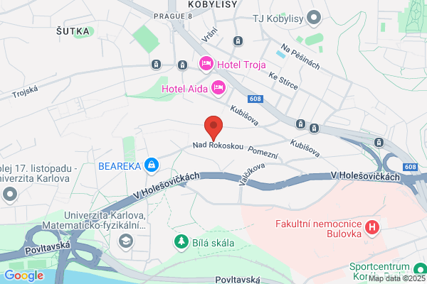 Hstrade